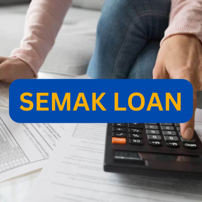 SEMAK LOAN